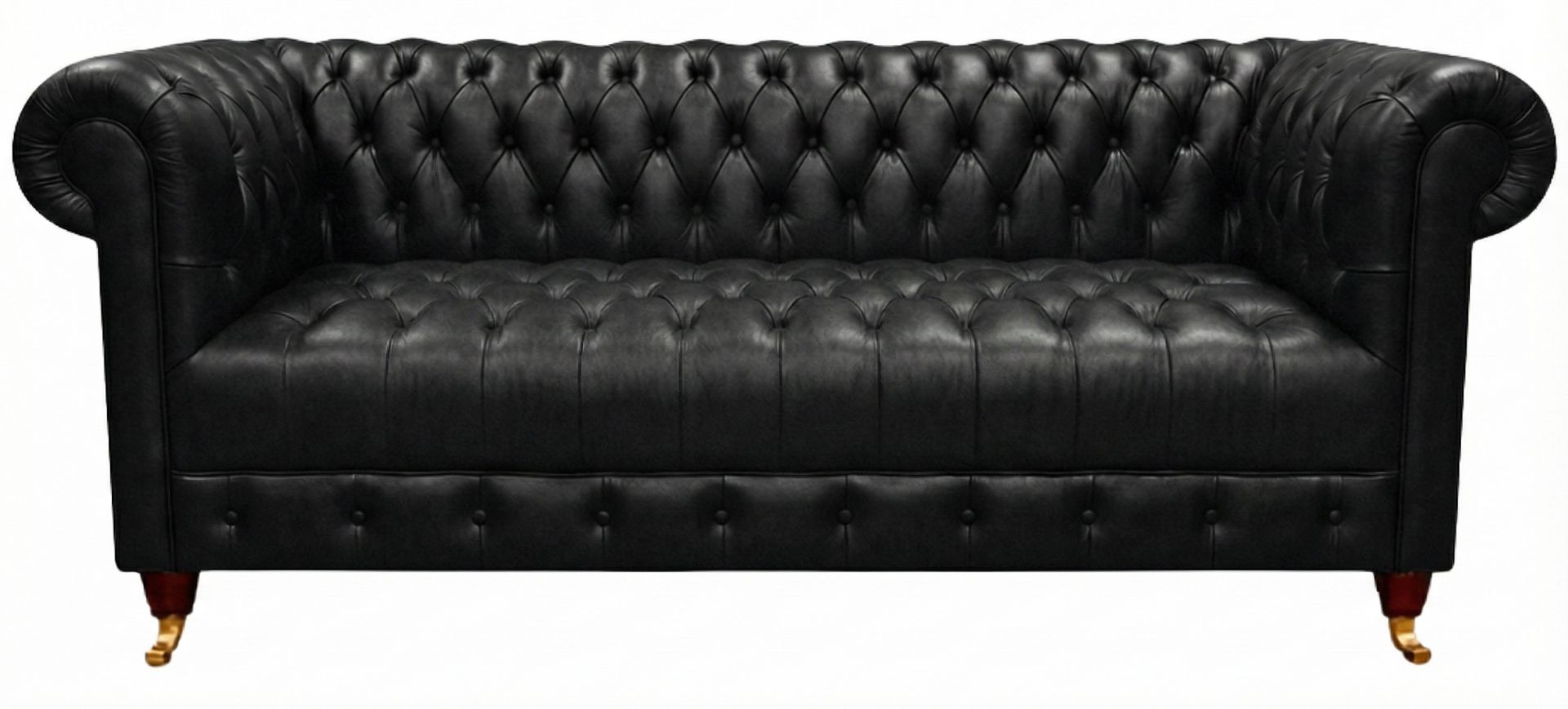 The Dorchester Chesterfield